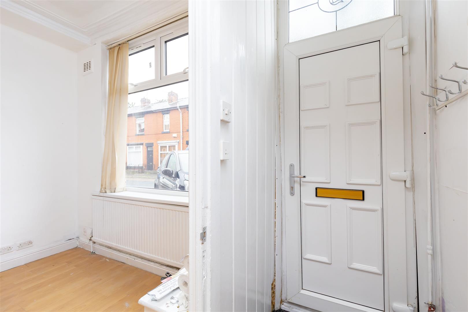 Southport Terrace, Chorley